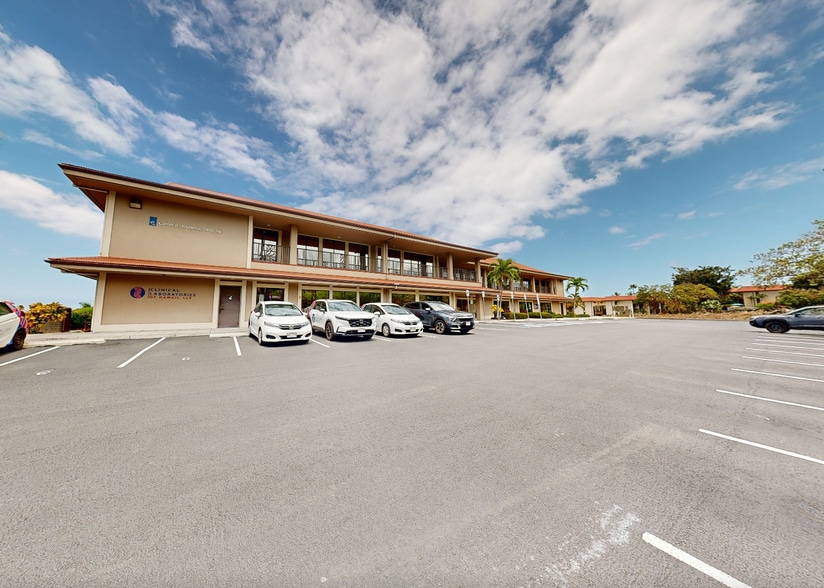75-5905 Walua Rd, Kailua Kona, HI for lease - Matterport 3D Scan - Image 3 of 8