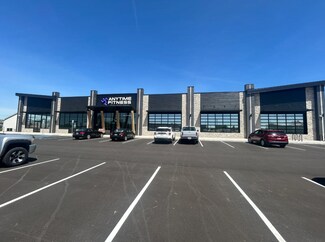 Plus de détails pour 17980 Brandywine Dr, Lowell, IN - Commerce de détail à louer