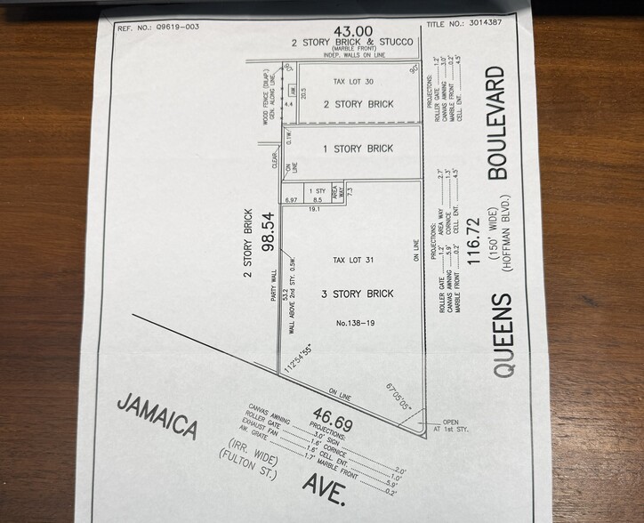 13821 Jamaica Ave, Jamaica, NY for sale - Other - Image 3 of 3