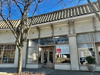 More details for 1033 Monroe Dr, Atlanta, GA - Retail for Sale