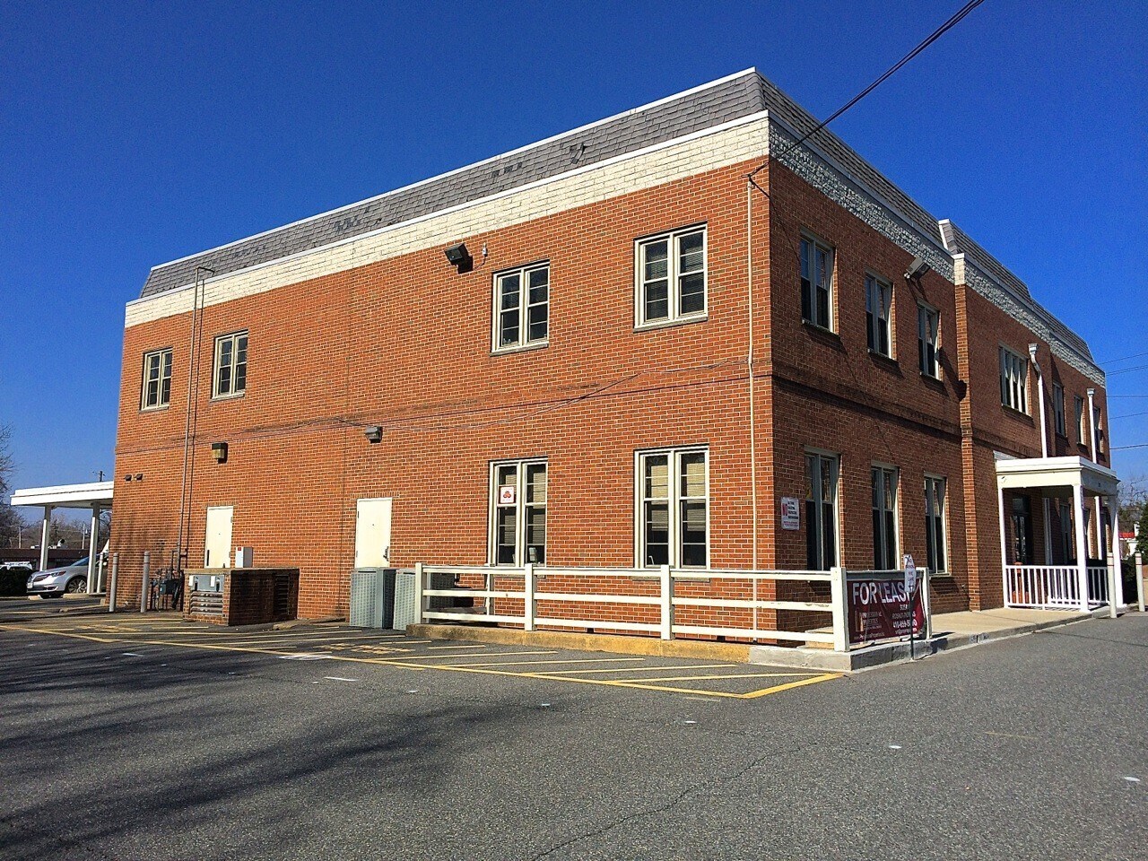 201 Benton Ave, Linthicum Heights, MD for lease Building Photo- Image 1 of 35