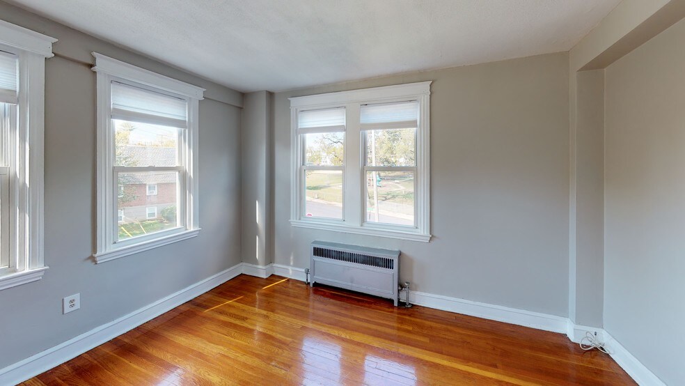 83 S State Rd, Upper Darby, PA à vendre - Numérisation 3D de Matterport - Image 3 de 32