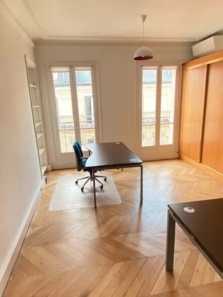Espace de cotravail dans Paris à louer - Photo intérieure - Image 2 de 4