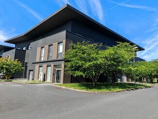 Plus de détails pour 13 Avenue Joseph Paxton, Ferrières-en-Brie - Bureau à louer