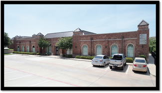 More details for 7269 Hawkins View Dr, Fort Worth, TX - Office for Sale