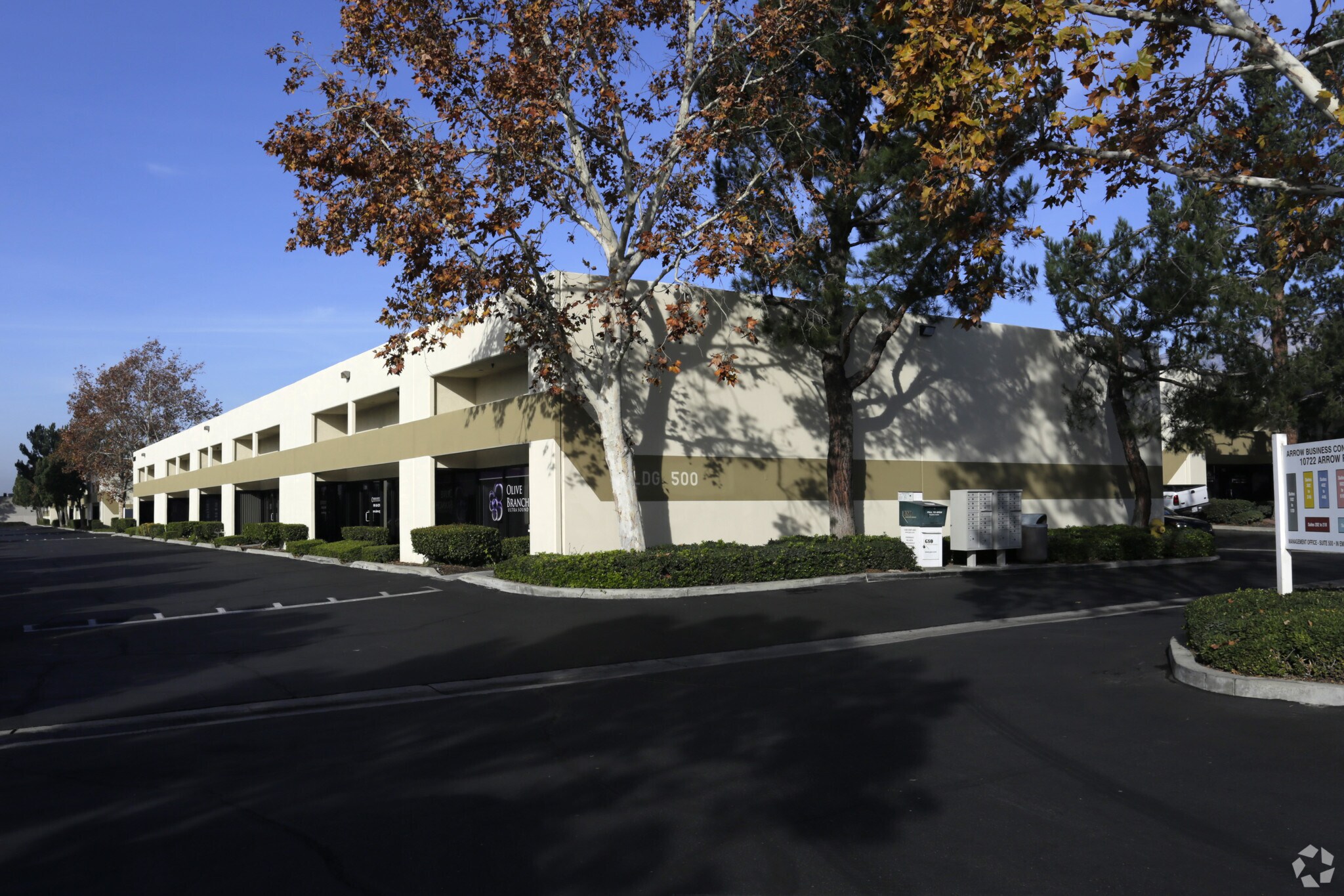 10722 Arrow Route, Rancho Cucamonga, CA for sale Primary Photo- Image 1 of 1