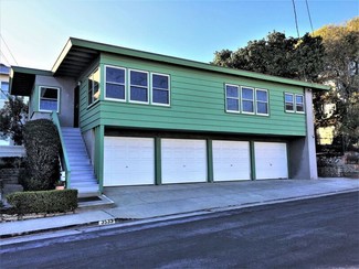 Plus de détails pour 3531 S Peck Ave, San Pedro, CA - Multi-résidentiel à vendre