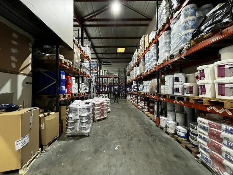 4 Boulevard De Thibaud, Toulouse à louer - Photo intérieure - Image 2 de 10