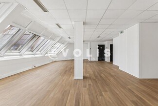 Plus de détails pour 125 Rue Aristide Briand, Levallois-Perret - Bureau à louer