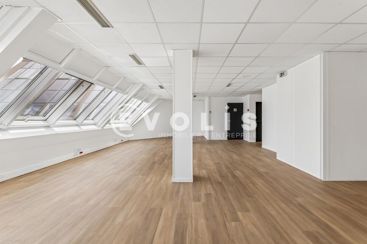 125 Rue Aristide Briand, Levallois-Perret à louer Photo intérieure- Image 1 de 13