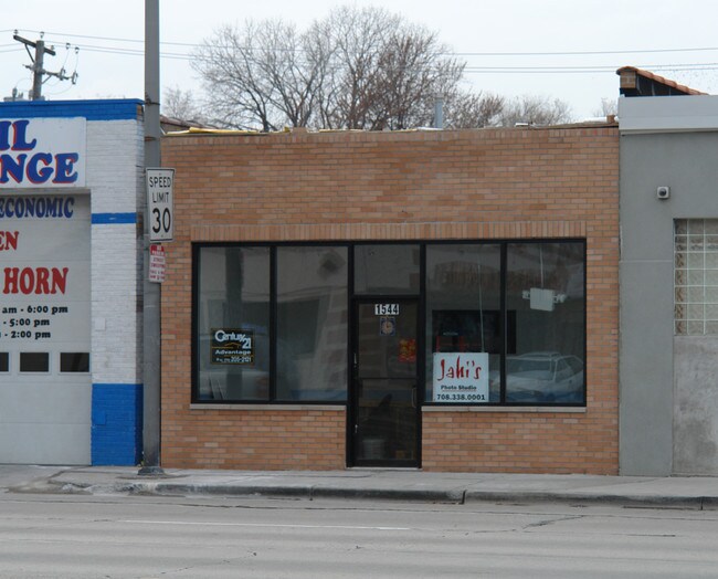 More details for 1544 Mannheim Rd, Stone Park, IL - Office for Sale