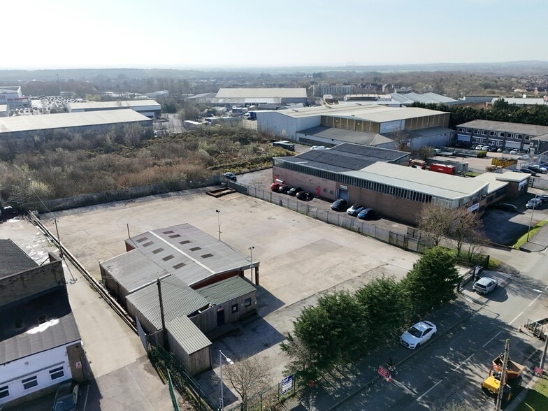Haydock Ln, Haydock for sale - Building Photo - Image 2 of 4