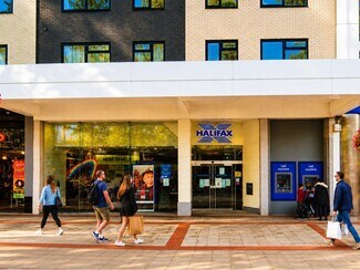 Plus de détails pour 201-227 Marlowes, Hemel Hempstead - Commerce de détail à louer