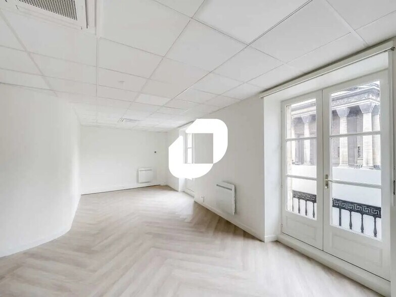 31 Place De La Madeleine, Paris à louer - Photo du bâtiment - Image 2 de 6