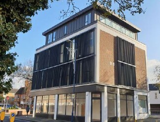 More details for 60-62 Old London Rd, Kingston Upon Thames - Office for Lease