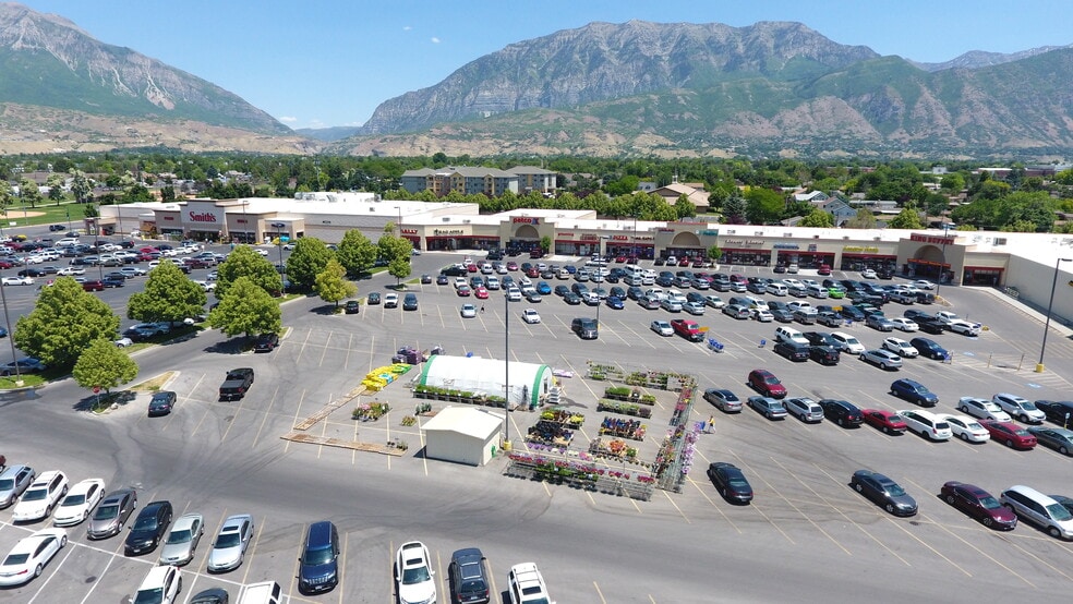 45-125 S State St, Orem, UT for lease - Building Photo - Image 2 of 5
