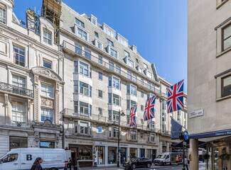 Plus de détails pour 54 Jermyn St, Londres - Coworking à louer