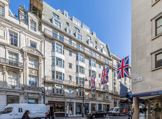 More details for 54 Jermyn St, London - Office for Lease