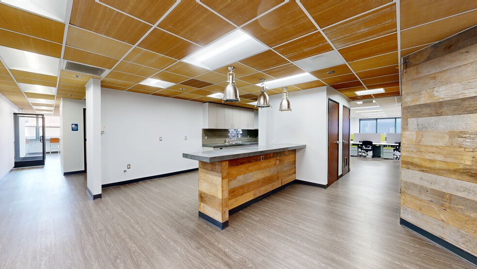 2840 5th Ave, San Diego, CA for lease - Matterport 3D Scan - Image 3 of 13