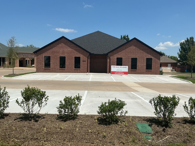2806 Prince George Ave, DeSoto, TX à louer - Photo principale - Image 1 de 4