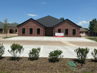 More details for 2806 Prince George Ave, DeSoto, TX - Office for Lease