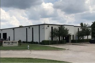 Plus de détails pour 430 S Aston Dr, Sunnyvale, TX - Industriel à louer