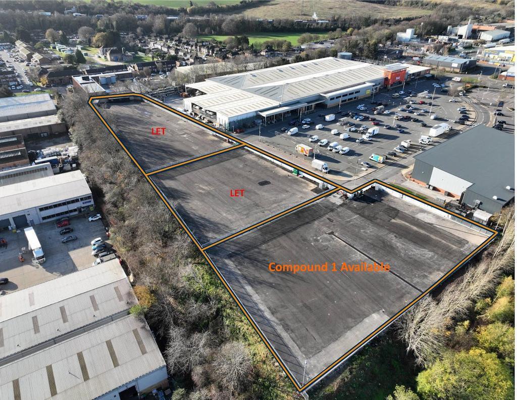 Dallow Road, Luton for lease Building Photo- Image 1 of 20