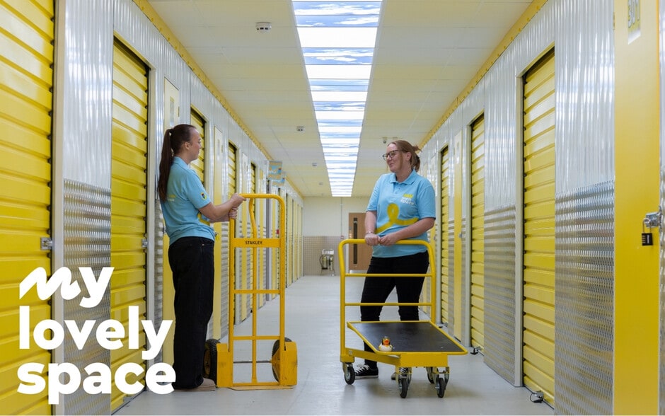 Mark Street, Nottingham for lease - Interior Photo - Image 3 of 36