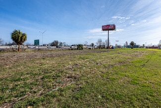 Plus de détails pour Interstate 10 Parcel, Kenner, LA - Terrain à vendre