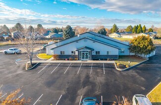 Plus de détails pour 1023 N Horton St, Nampa, ID - Bureau à vendre