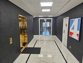 More details for 111 - 115 W Campbell St, Arlington Heights, IL - Office for Lease