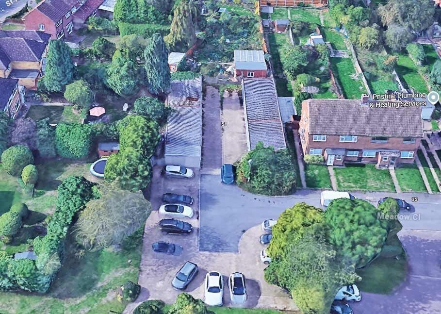 51 Meadow Close, St Albans à vendre Photo principale- Image 1 de 2