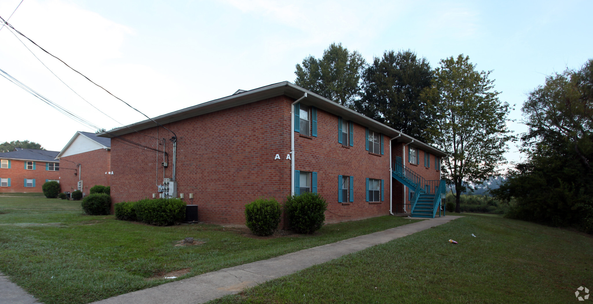 707 Mace St, Canton, MS à vendre Photo principale- Image 1 de 1