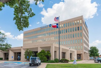 Plus de détails pour 3800 E 42nd St, Odessa, TX - Bureau, Médical à louer