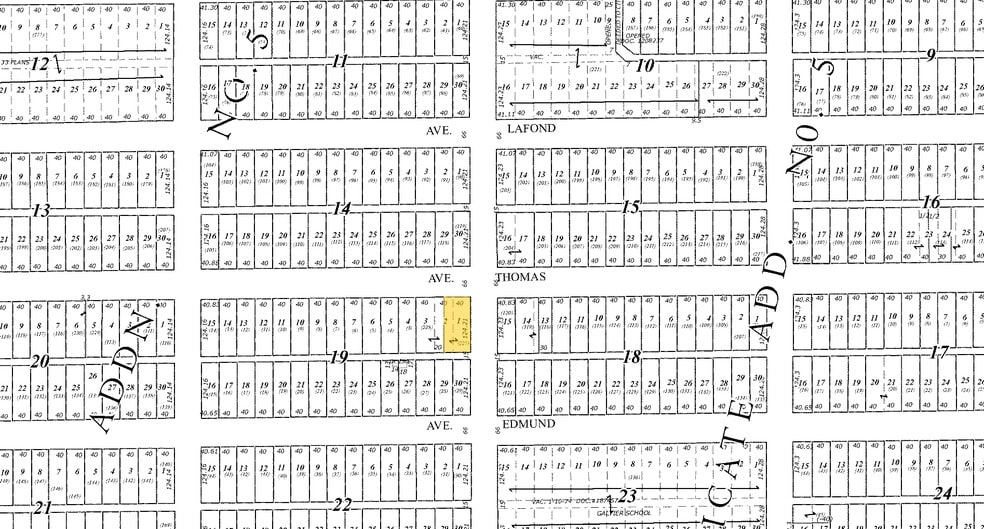 1342 Thomas Ave, Saint Paul, MN for lease - Building Photo - Image 3 of 4