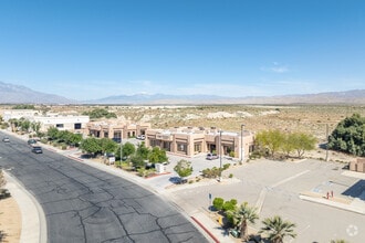 77806 Flora Rd, Palm Desert, CA - Aérien  Vue de la carte - Image1
