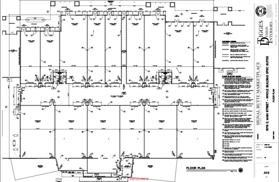 10551-10755 E Apache Trl, Apache Junction, AZ à louer - Photo du bâtiment - Image 3 de 20