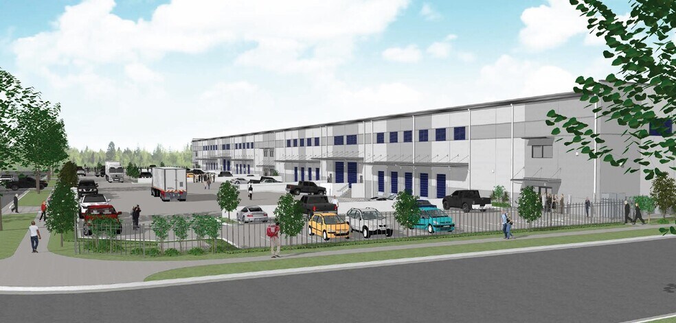 Ko'oloa'ula Street, Kapolei, HI à louer - Photo du bâtiment - Image 3 de 9