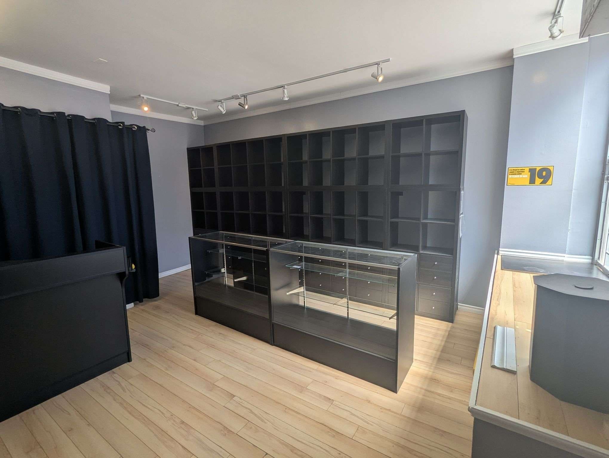 32 Montreal St, Kingston, ON for lease Interior Photo- Image 1 of 7