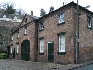 Plus de détails pour Darby Rd, Coalbrookdale - Bureau à louer