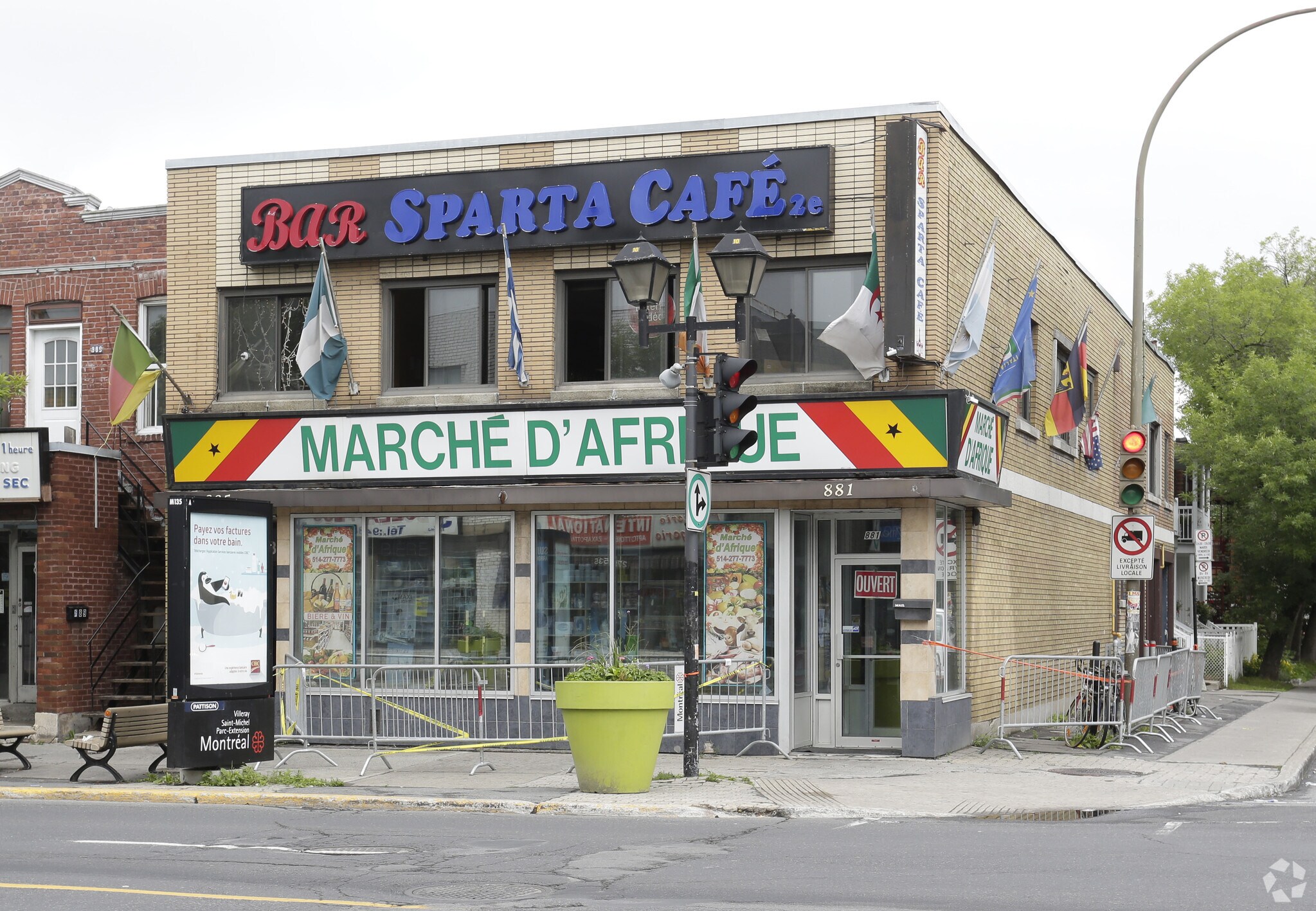 885 Rue Jean-Talon O, Montréal, QC à vendre Photo principale- Image 1 de 1
