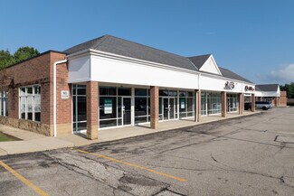Plus de détails pour 19712-19844 W 130th St, Strongsville, OH - Commerce de détail à louer
