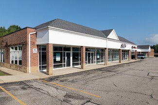 More details for 19712-19844 W 130th St, Strongsville, OH - Retail for Lease