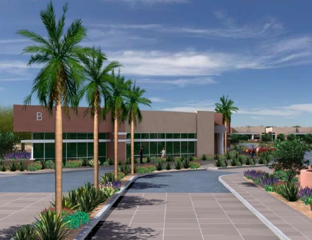 5500 W Chandler Blvd, Chandler, AZ for sale - Building Photo - Image 3 of 36