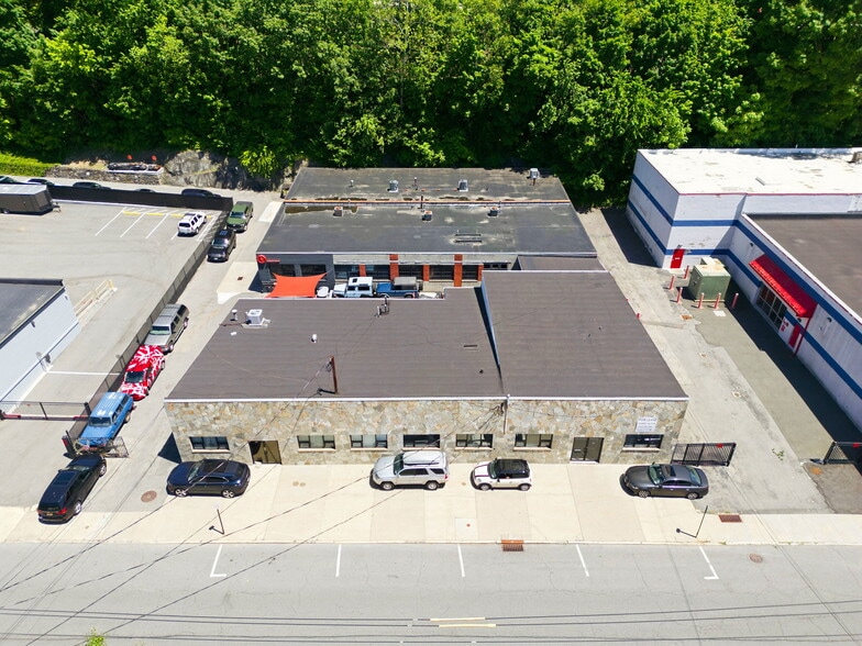 66 Marbledale Rd, Tuckahoe, NY for lease - Building Photo - Image 1 of 9