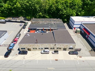 More details for 60-66 Marbledale Rd, Tuckahoe, NY - Flex for Lease