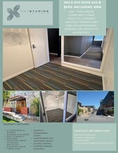501 N Interstate 35, Austin, TX for lease Interior Photo- Image 1 of 1