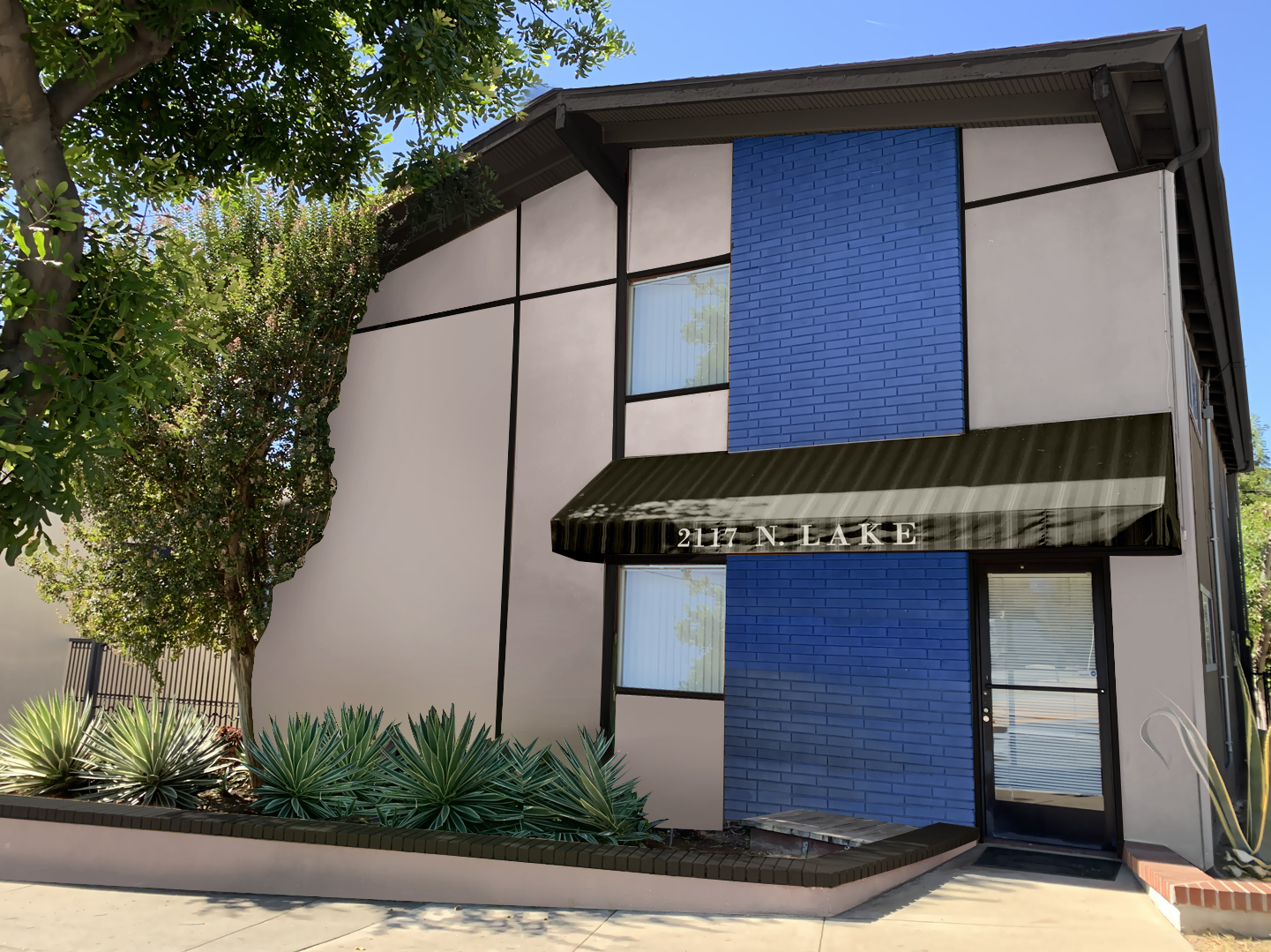 2117 Lake Ave, Altadena, CA for sale Building Photo- Image 1 of 1