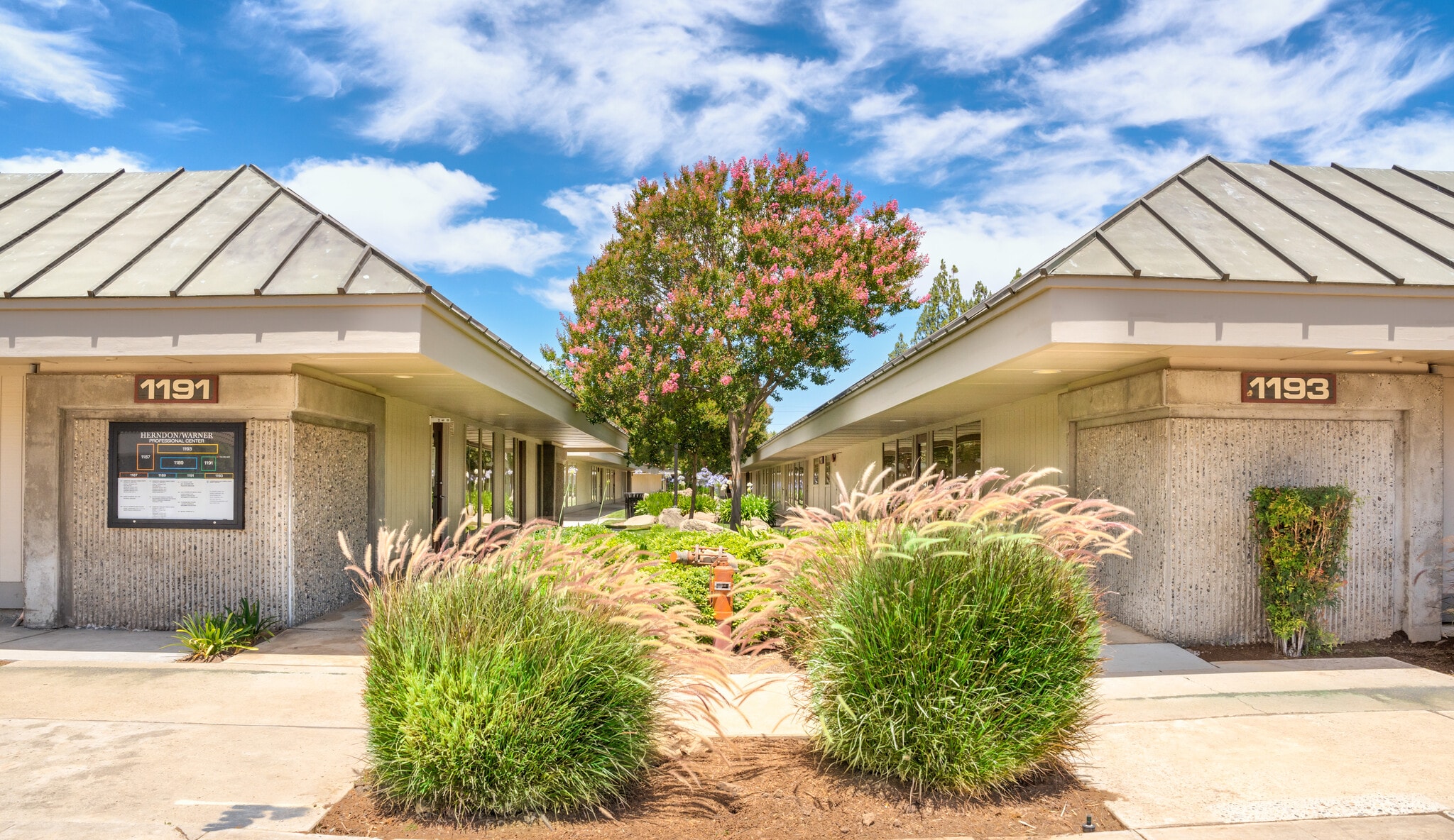 1191 E Herndon Ave, Fresno, CA for sale Building Photo- Image 1 of 1