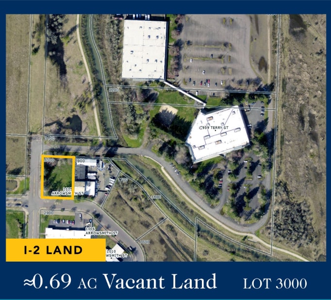 0 Terry St, Eugene, OR à vendre Photo principale- Image 1 de 2